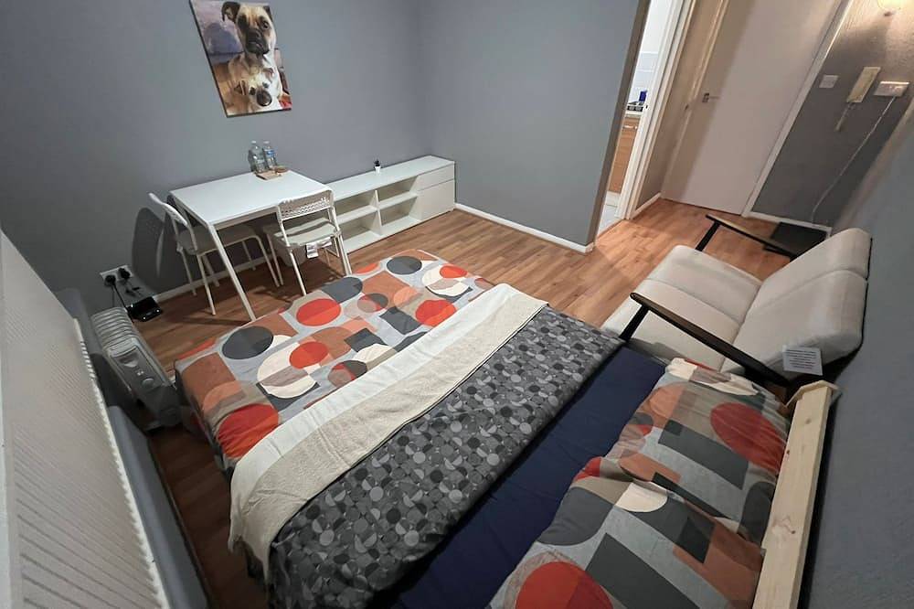 Entire apartment, The Friary House - Central Guildford Personal 1 Bedroom Private Apartment in Guildford, Surrey