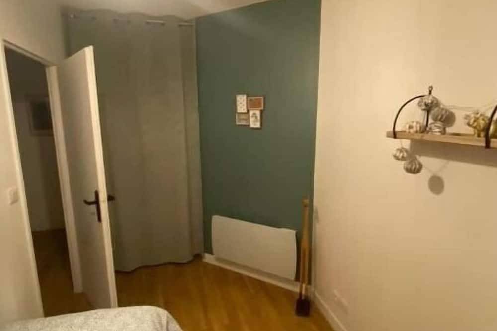 Entire apartment, A Deux pas du Château Royal in Amboise, Tours region