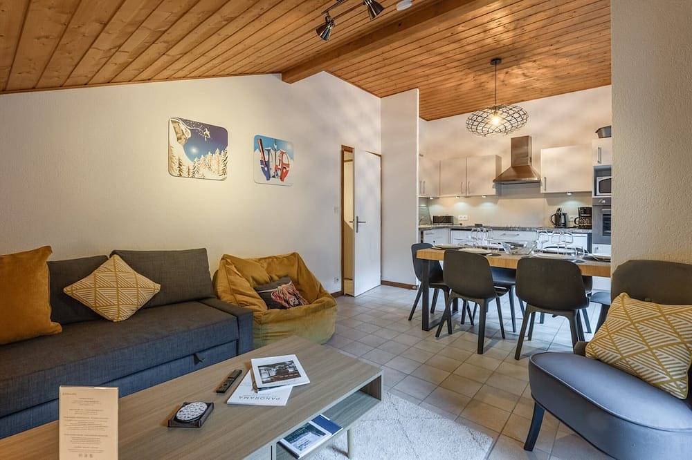 Photo : Appartement de vacances