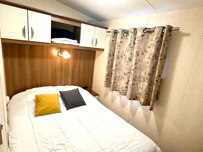 Location de vacances pour 6 personnes, avec piscine et terrasse à Notre-Dame-de-Riez - 4