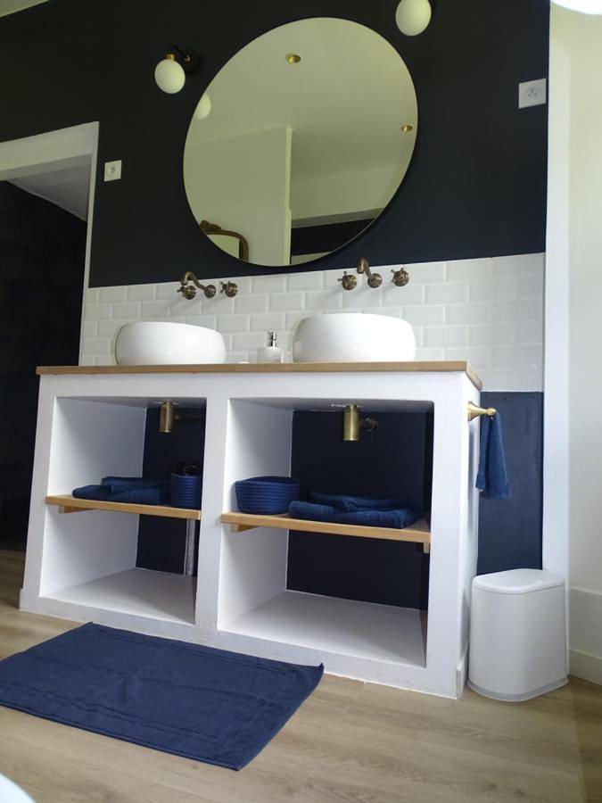 Gîte pour 2 personnes, avec jardin à Saint-Victurnien - 4