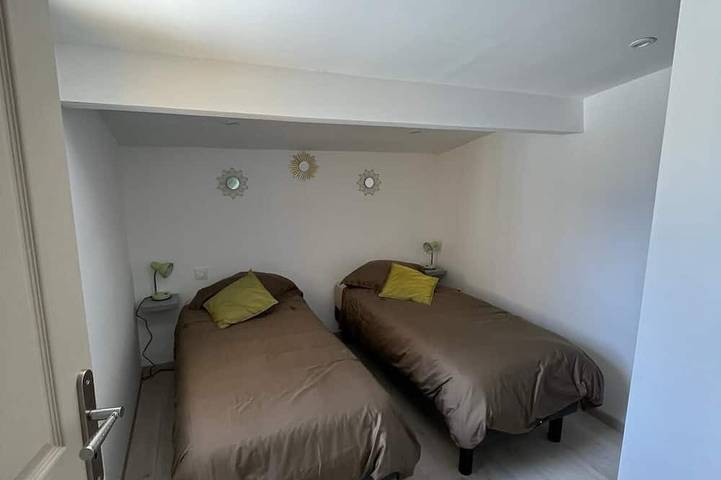 Location de vacances pour 4 personnes à Alvignac - 2