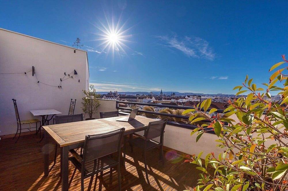 Appartamento vacanze a Digione a partire da 200€ a notte