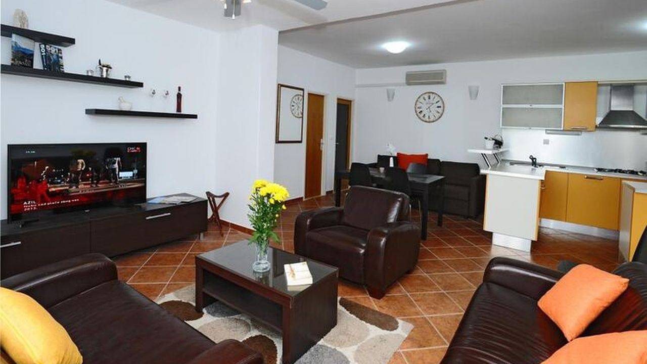 Ferienhaus für 4 Personen (70 m²) in Brsečine in Brsecine, Dubrovnik-Neretva