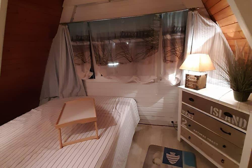 Ferienhaus Zum Piraten in Ostseebad Damp, Damp