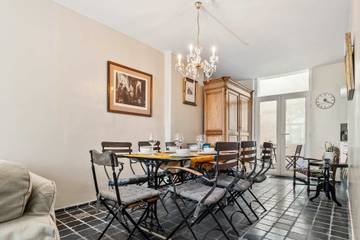 Holiday Rental for 8 People in Bruges, West Flanders, Photo 1