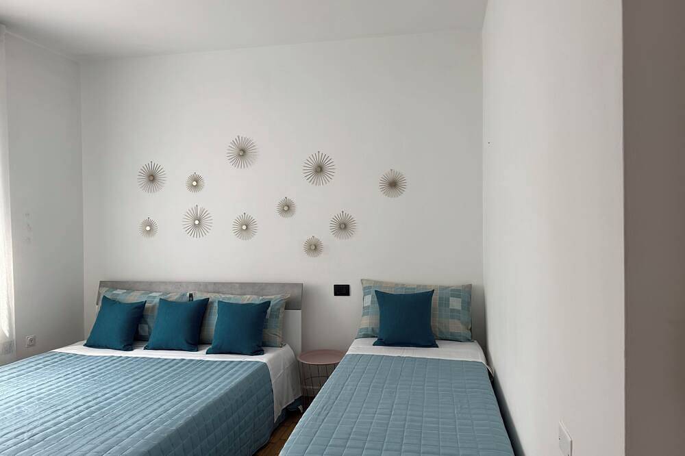 Apartamento entero, A Place For You! in Villafranca di Verona, Provincia de Verona