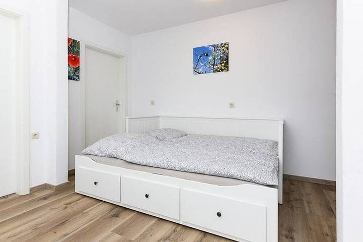 Agriturismo für 5 Personen, mit Garten in Moorweg - 3