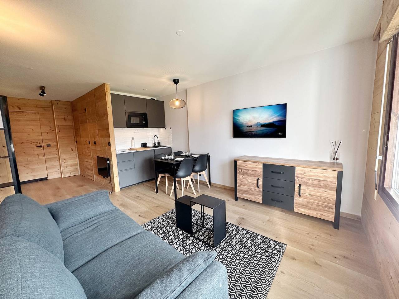 Photo : Appartement de vacances
