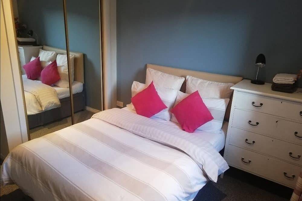 Entire apartment, City centre apartment in Aberdeen, Aberdeenshire