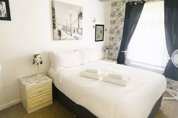 Apartment for 5 People in California (Great Yarmouth), Great Yarmouth, Photo 2