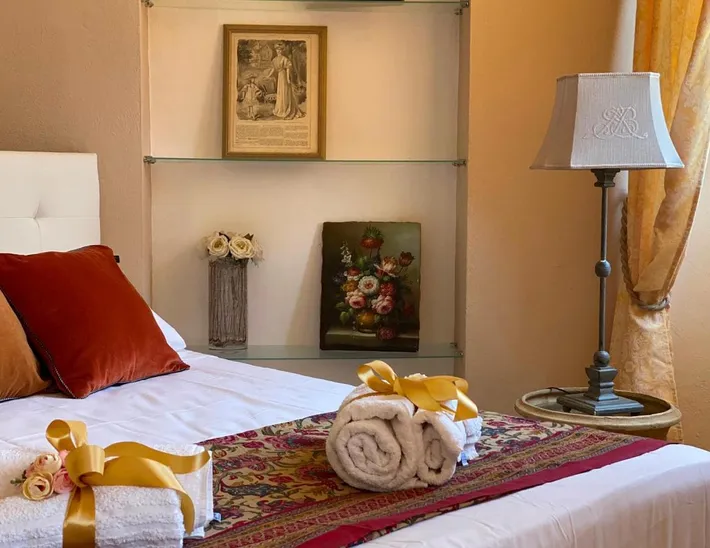 Apartamento de vacaciones para 2 personas, con vistas además de piscina y terraza - 1