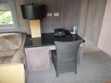 Cabin for 2 Guests in Southwest Harbor, Mount Desert Island, Picture 2