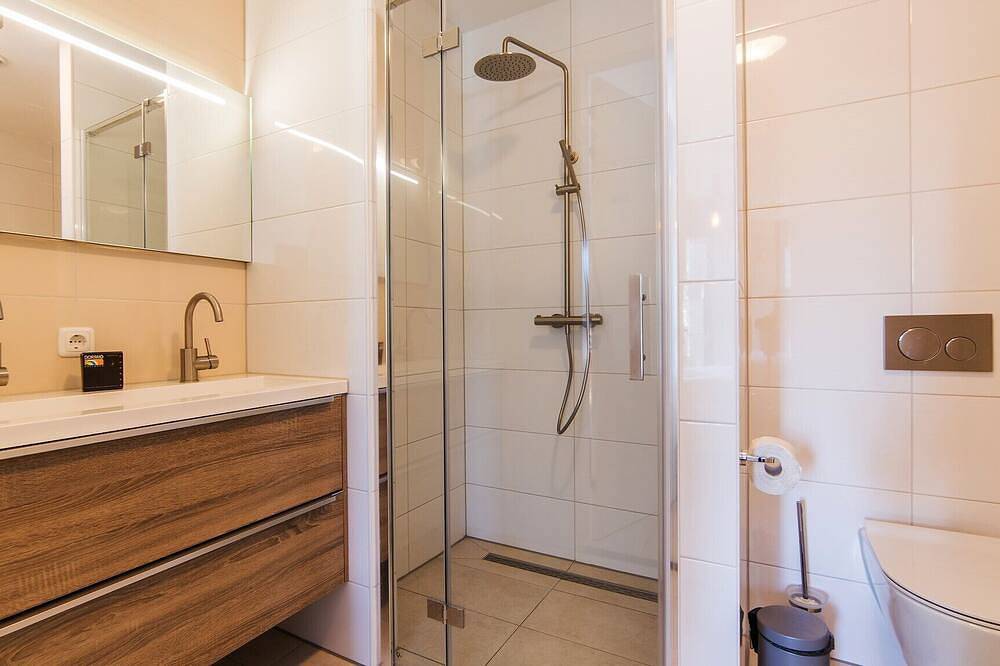 Hertogenvilla Prestige - 3 Schlafzimmer / 3 Badezimmer in Maastricht, Hoge Kempen