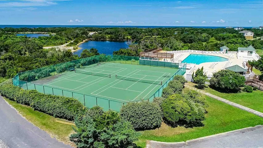 Vacation apartment for 2 people, with balcony and pool - 1