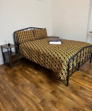 Holiday Letting for 4 People in Greenwich, London, Photo 4