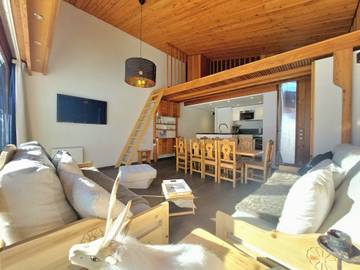 Chalet pour 9 Personnes dans Bourg-Saint-Maurice, Paradiski, Photo 1