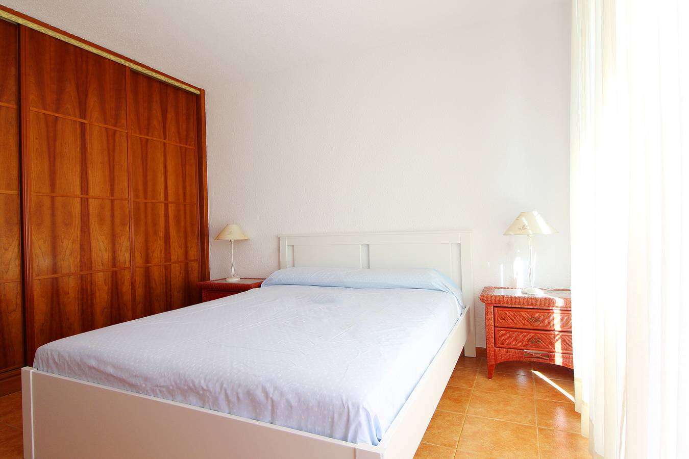 Global Properties: Townhouse on the beach with pool in Playa de Almardá, Sagunto