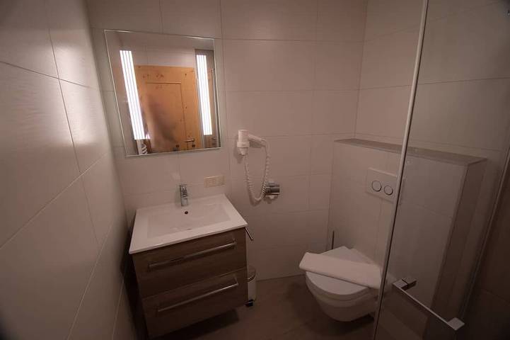 Ganze Wohnung, Hochkönig 4 Apartment in Hohe Tauern, Lend