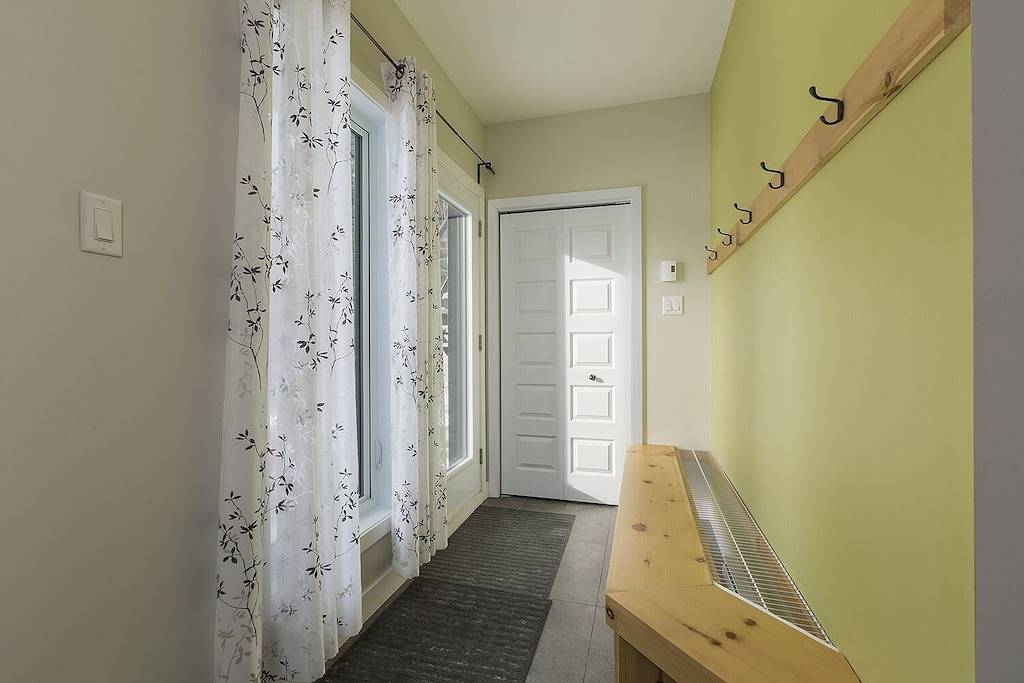 Chalet La Watch in Le Massif