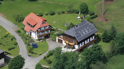 Ferienwohnung für 2 Personen, mit Garten, kinderfreundlich in Sankt Peter