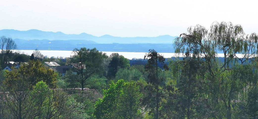 Entire holiday apartment, Bodensee Apartment Tettnang Casa di Donna Fewo 2 in Tettnang, Region Bodensee-Oberschwaben