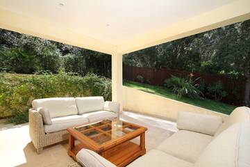 Villa in el Vilà, Pollença für 10 