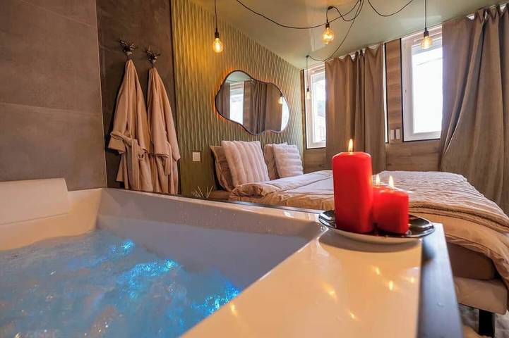 Appartement de vacances pour 2 personnes - 1