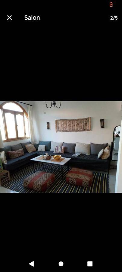 Appartement de vacances pour 1 personnes, animaux acceptés - 1