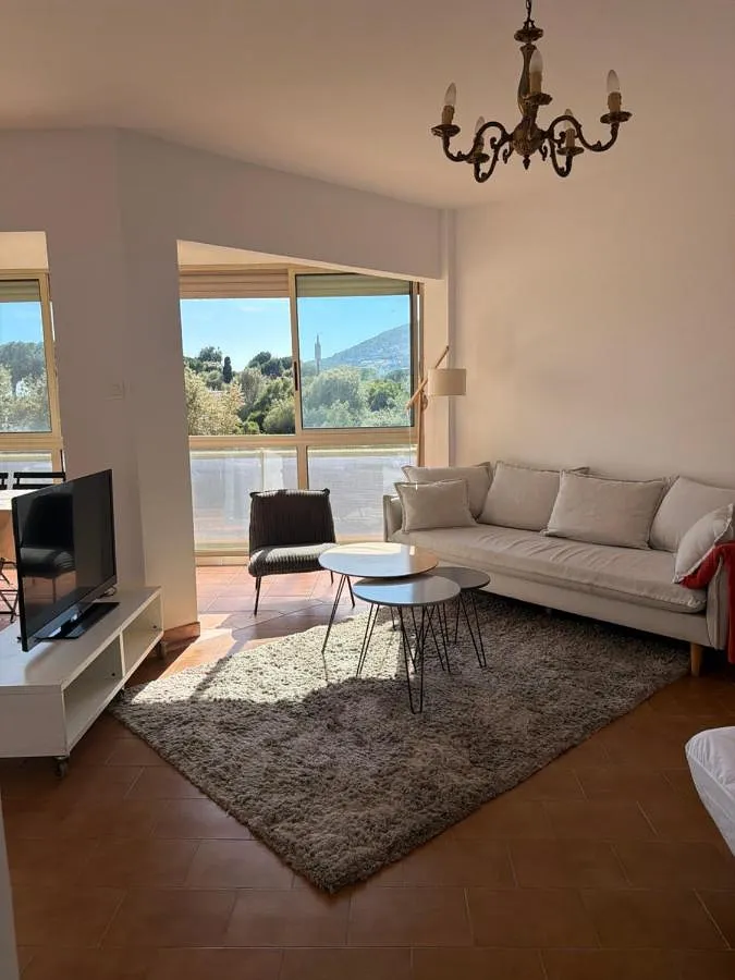 Ferienwohnung für 4 Personen, mit Terrasse, mit Haustier - 1