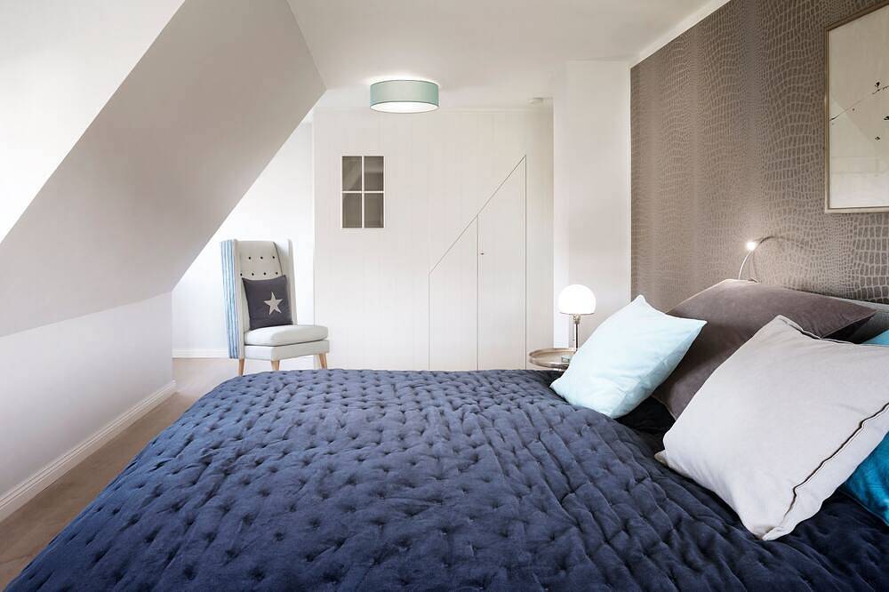 Ferienhaus für 4 Gäste mit 240m² in Alkersum in Alkersum, Föhr