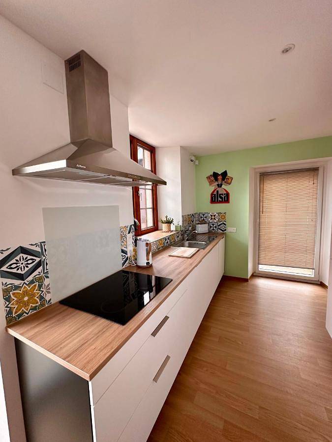 Gîte pour 6 personnes, avec terrasse à Sigolsheim - 3