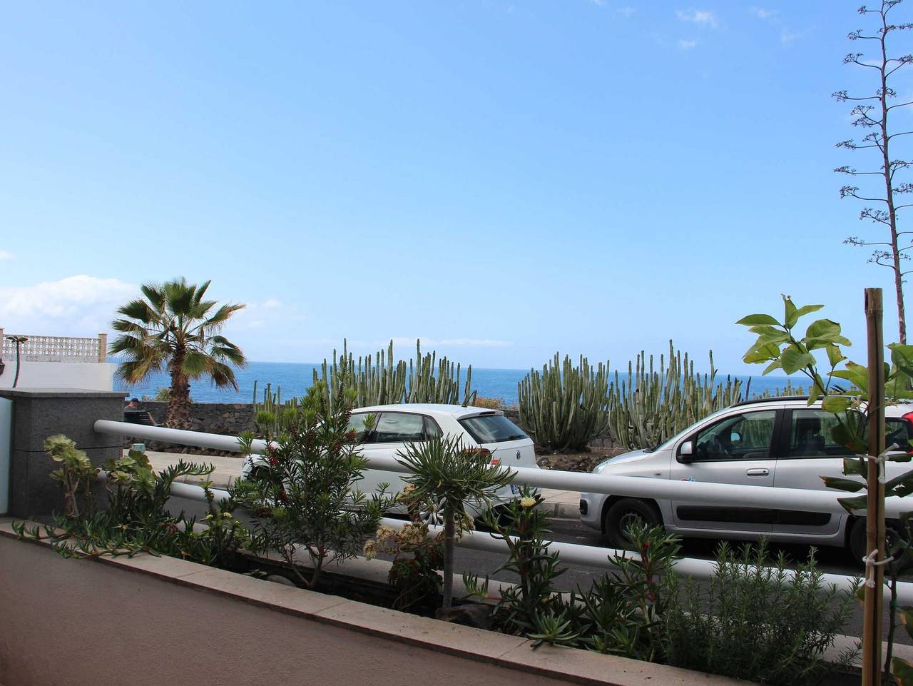 Ganze Ferienwohnung, Paseo del Mar - Paseo del Mar in Puerto Naos, Los Llanos de Aridane