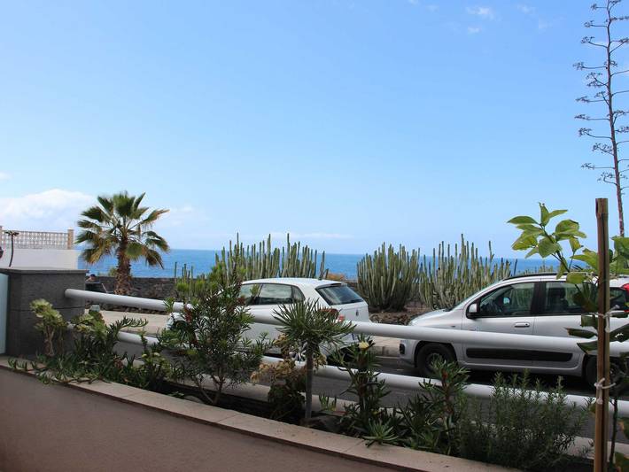Ferienwohnung für 3 Personen, mit Terrasse auf La Palma - 2