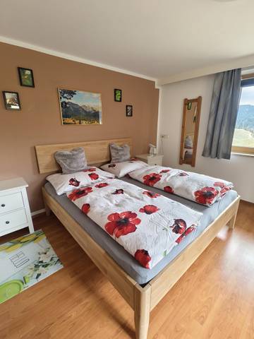 Hütte für 2 Personen in Steinberg am Rofan, Tiroler Unterland, Bild 3