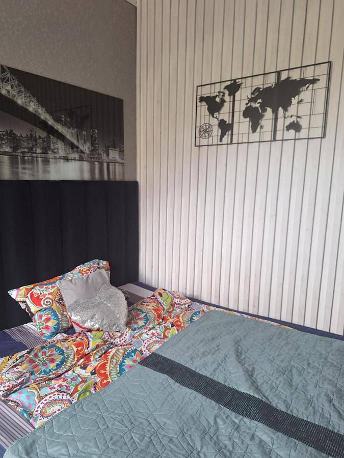 Cały apartament, Noclegi 2 pokoje in Szczecinek, Województwo zachodniopomorskie