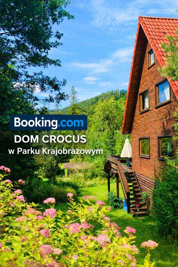 Dom dla 15 osób, z ogród i widok - 1