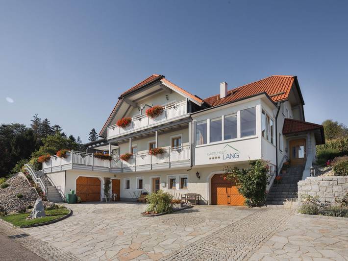 Studio für 2 Personen, mit Garten und Sauna in Mühlviertel