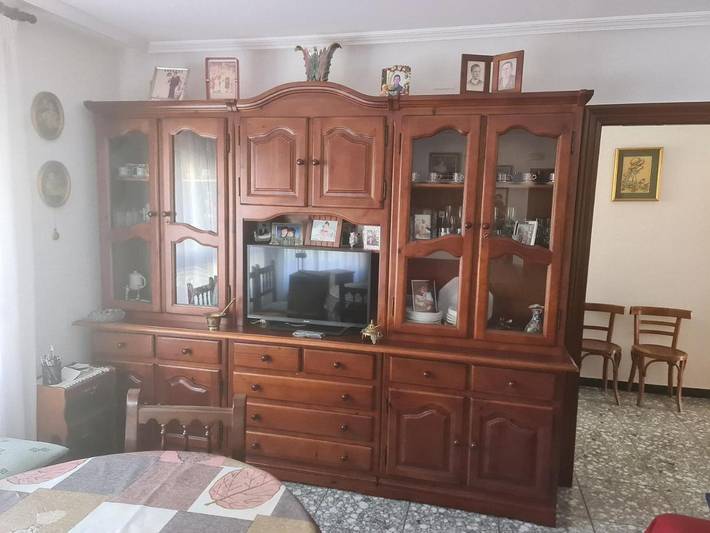 Maison de vacances pour 5 personnes, avec jardin
