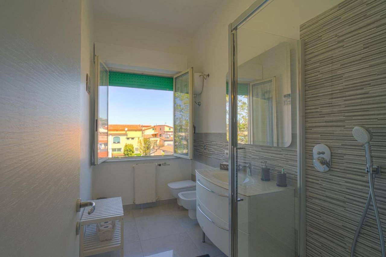 Double Room with Private External Bathroom in Piano di Sorrento, Napoli e dintorni