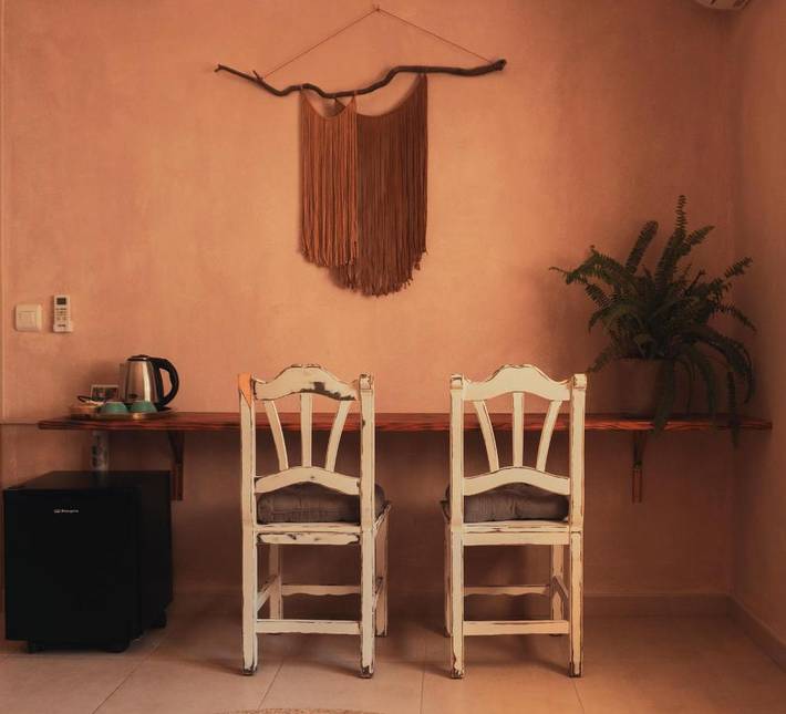 Maison d’hôte pour 3 personnes, avec terrasse à Santa Eulària des Riu - 3