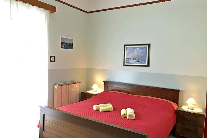 Ferienhaus für 4 Personen, mit Garten und Terrasse in Umag - 2