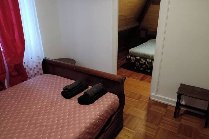 Location de vacances pour 4 personnes à Carhaix-Plouguer - 3