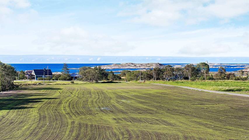Ferienwohnung für 7 Personen, mit Terrasse, mit Haustier in Fræna - 3