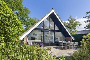 Ferienhaus für 4 Personen in Ouddorp