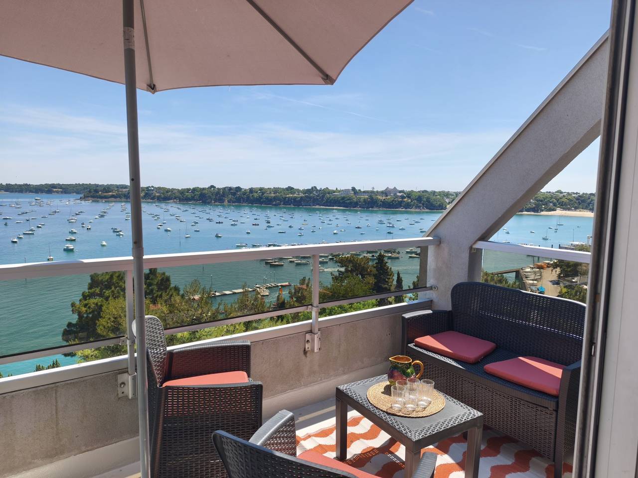 Appartement de vacances