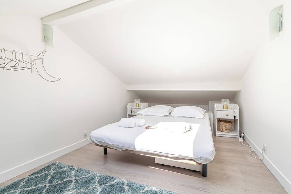Come and enjoy Monaco and its surroundings in this unique and quiet accommodation in Beausoleil, Nizza Region