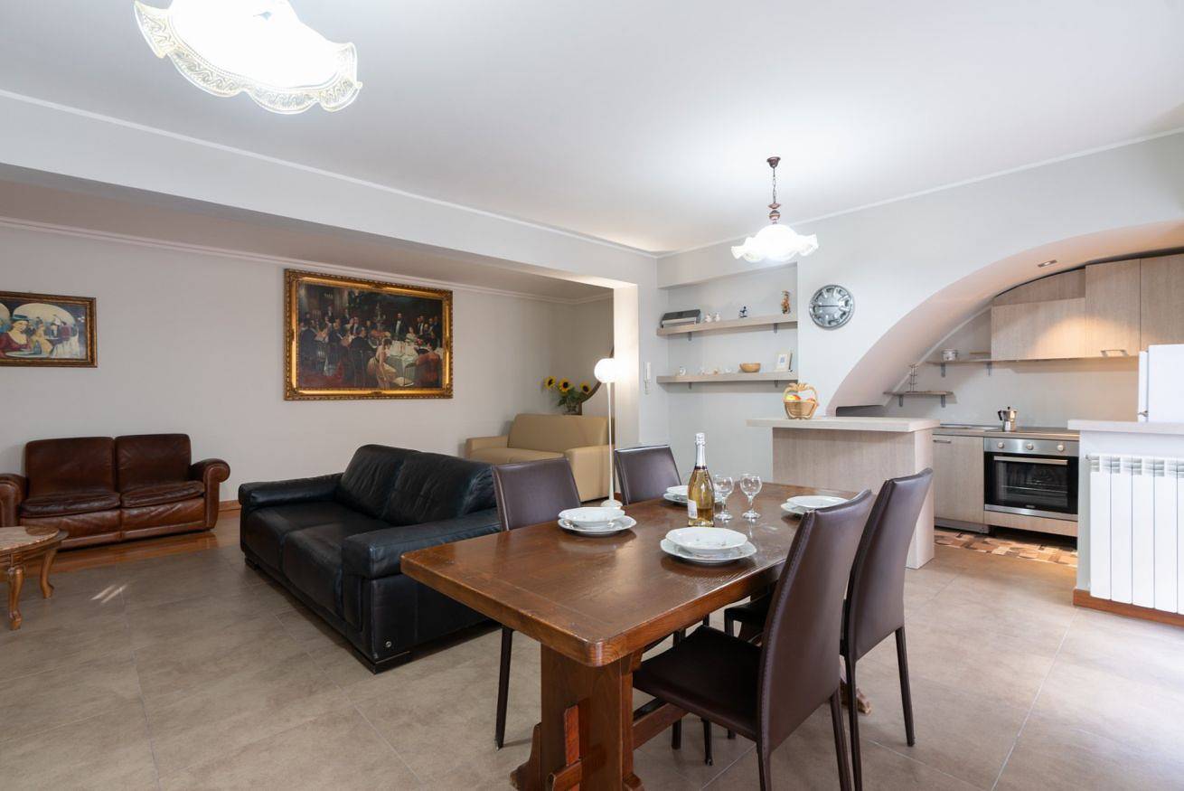Ganze Wohnung, Trani Moschetto Int Bt in Barletta-Andria-Trani