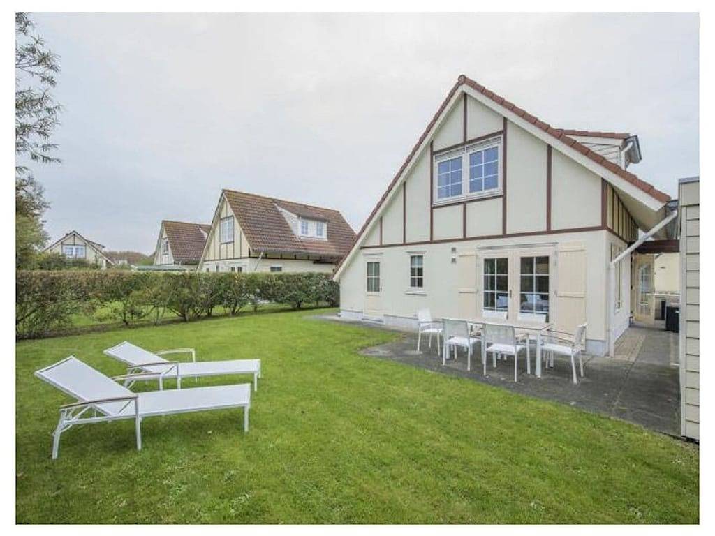 Villa für 6 Personen in Domburg, Zeeuwse Kust