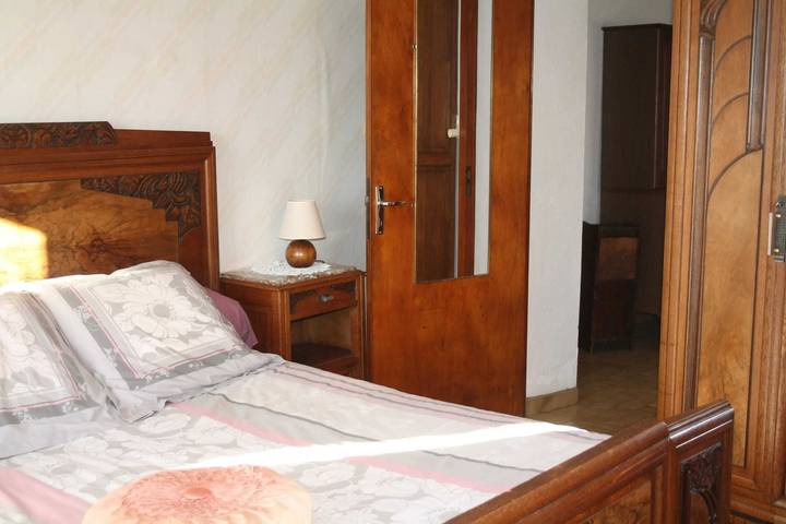 Studio für 4 Personen, mit Seeblick und Garten in Gérardmer - 4